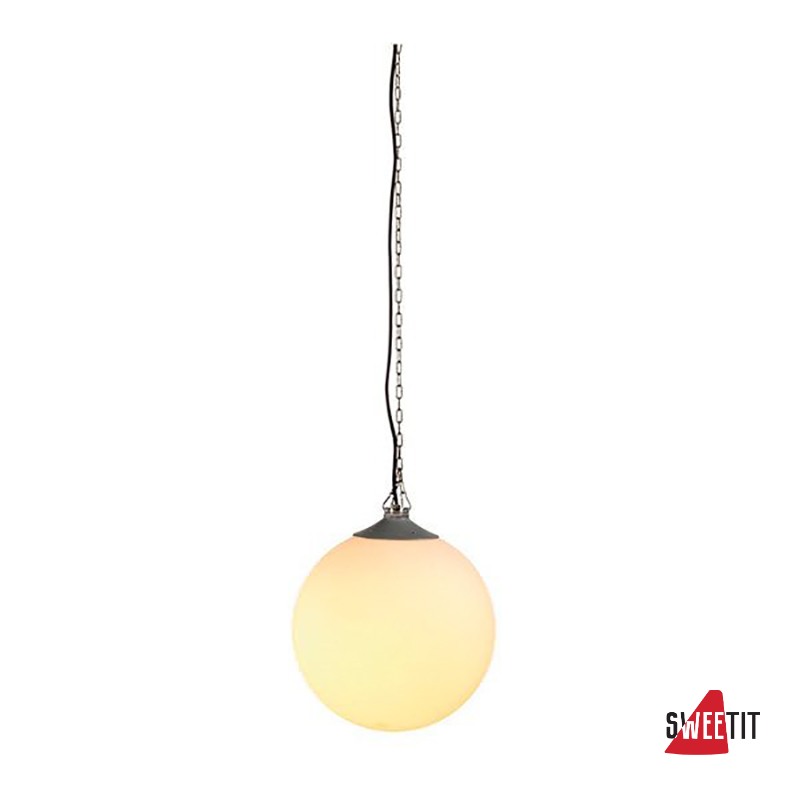 Уличный подвесной светильник SLV ROTOBALL SWING 228051