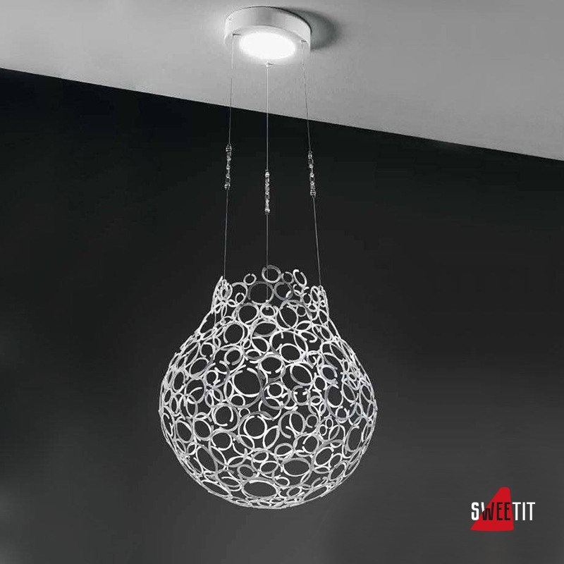 Подвесной светильник MM Lampadari Deco 7068/1 01 V2553