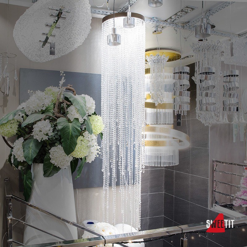 Потолочные светильники Vintage Eclisse ECLPL50L