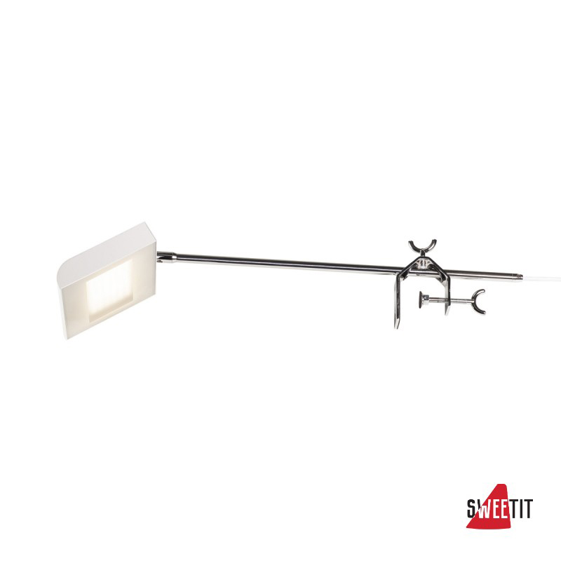 Светильник на струбцине SLV Malo Display 1001858