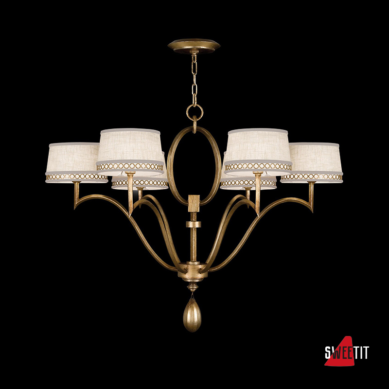 Люстра Fine Art Lamps Allegretto 785840-2
