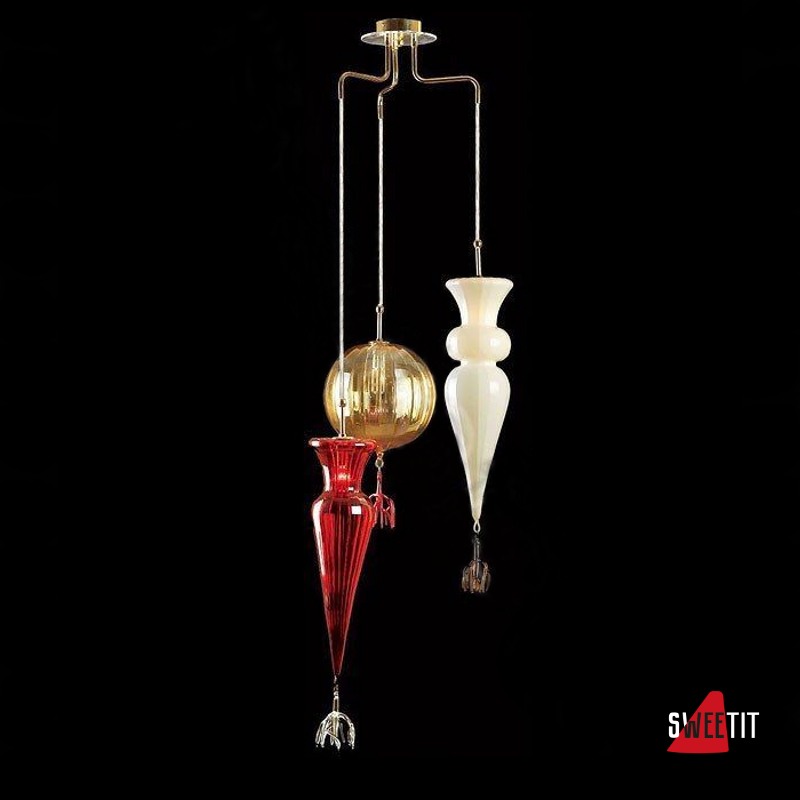 Светильник подвесной ARTE DI MURANO 7502 7502_3