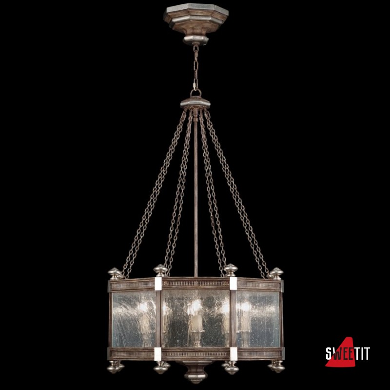 Светильник подвесной FINE ART LAMPS Villa Vista 807440
