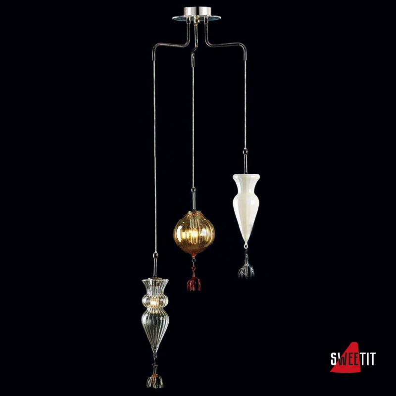 Светильник подвесной ARTE DI MURANO 7503 7503_3