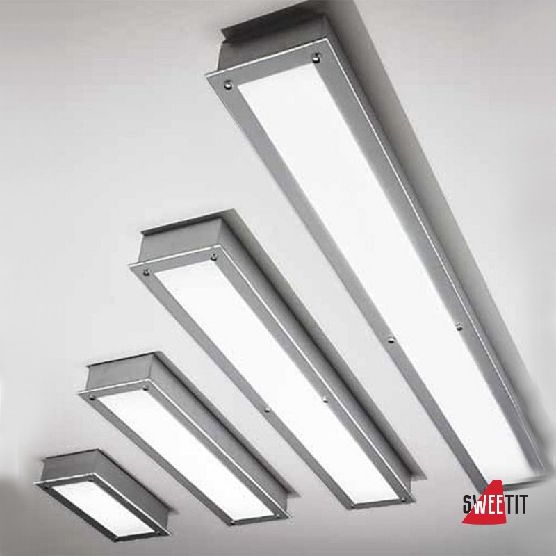 Светильник потолочный Linea Light Window 4620