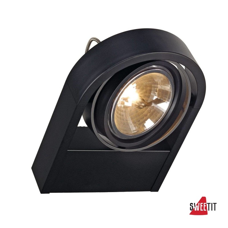 Спот (точечный светильник) SLV Wall 159000