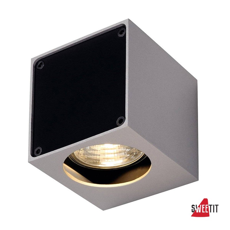 Спот (точечный светильник) SLV Altra dice 151504