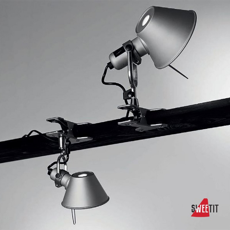 Бра ARTEMIDE Tolomeo pinza A005800
