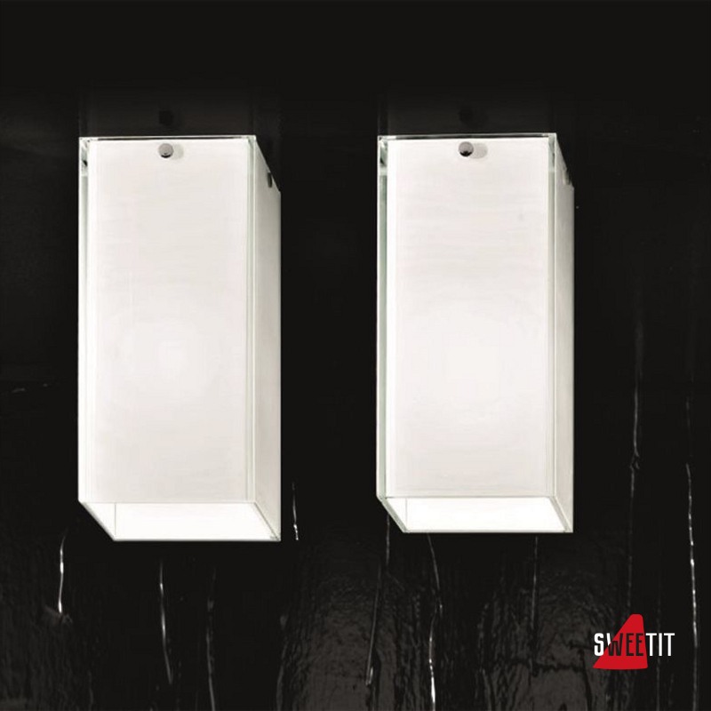 Бра Linea Light GLU'D 4898