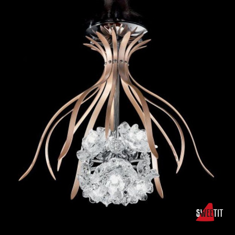 Потолочные светильники IDL Bouquet 426/6PF в Москве купить в Sweetit.ru