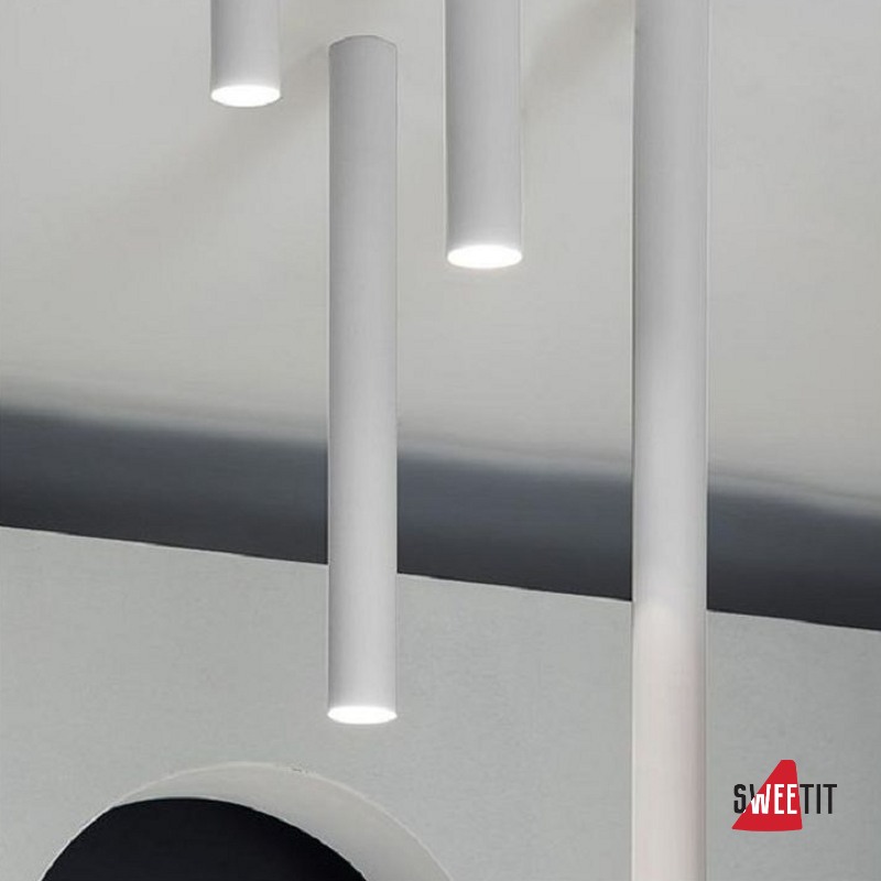 Светильник потолочный STUDIO ITALIA DESIGN A-TUBE 096013