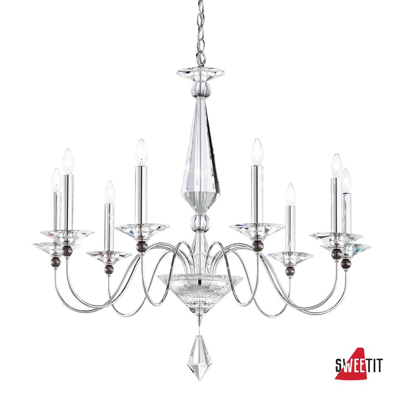 Люстра Schonbek Jasmine 9679-40O