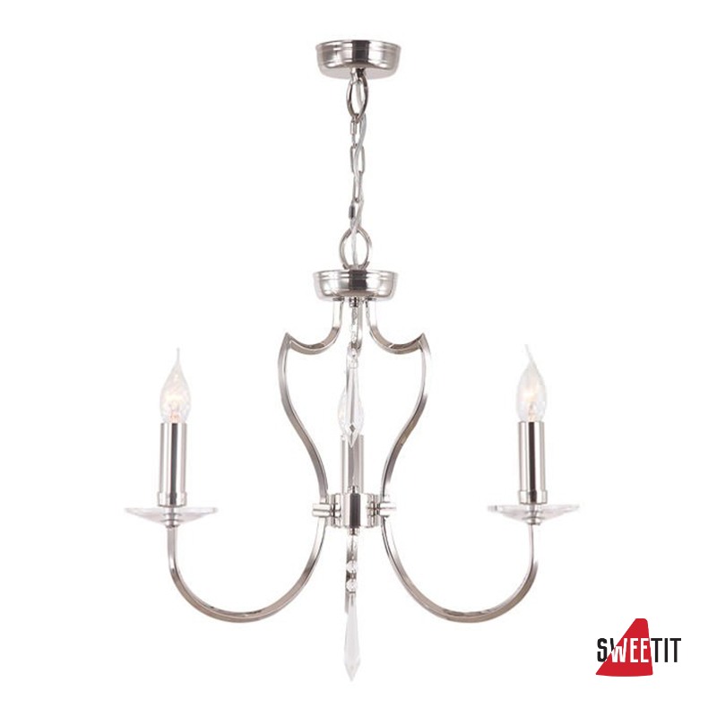 Люстра Elstead Lighting Pimlico PM3 PN