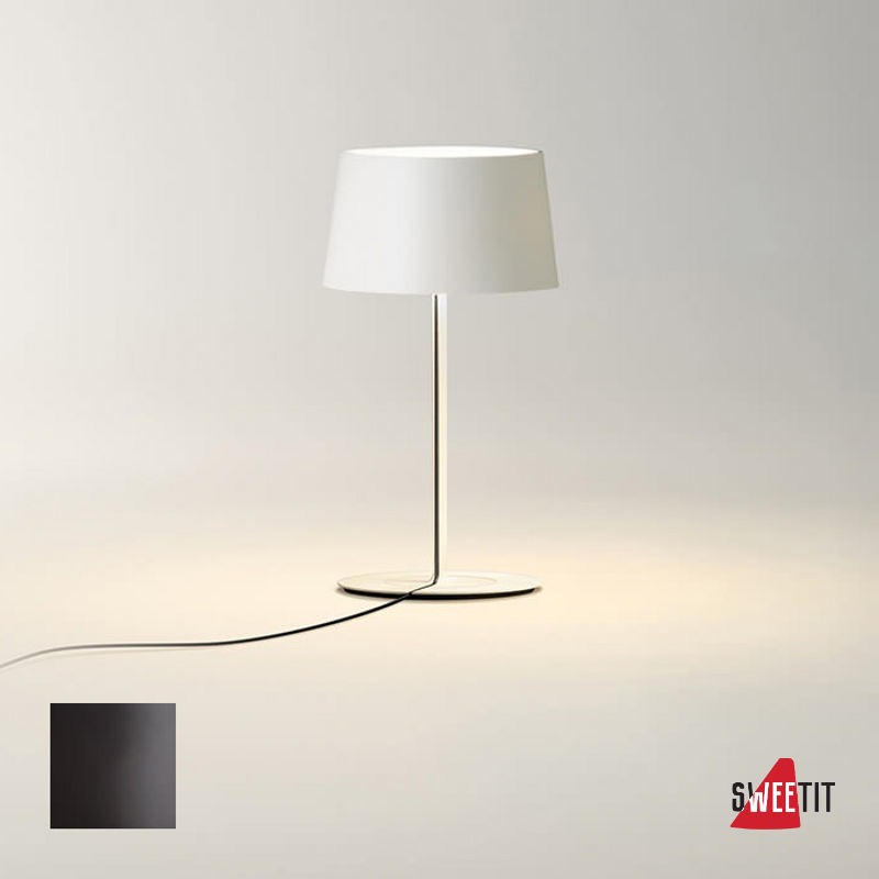 Светодиодная настольная лампа Vibia Warm 4896-14