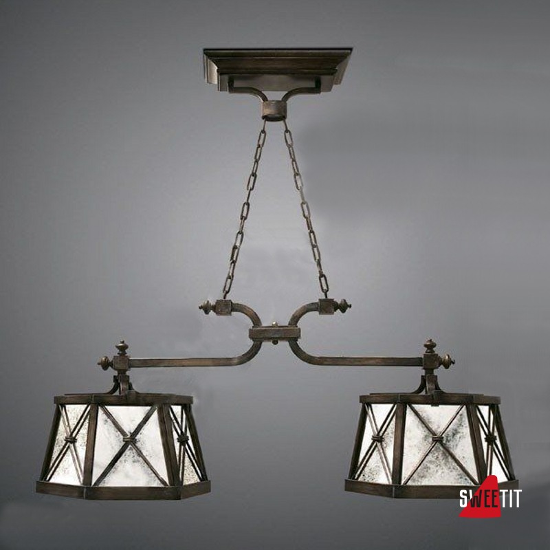Светильник подвесной FINE ART LAMPS NEWPORT 563640