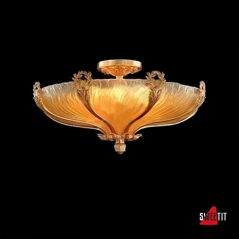 Светильник потолочный MARINER Murano 19612