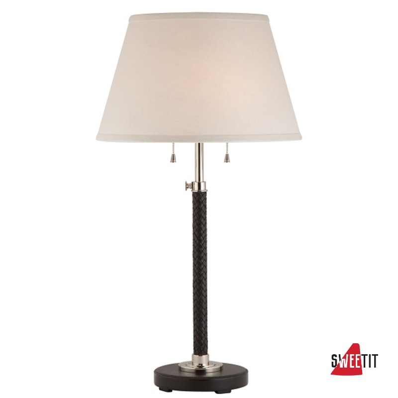 Настольный светильник Ralph Lauren Pierson RL16030PN