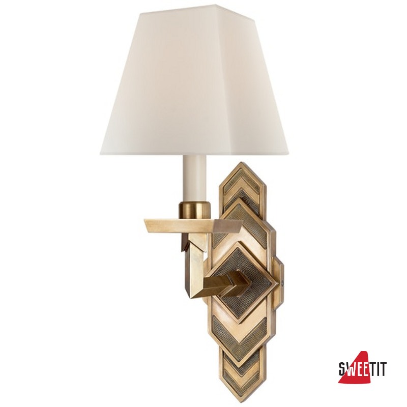 Бра Ralph Lauren Alexis RL 2244NB-P
