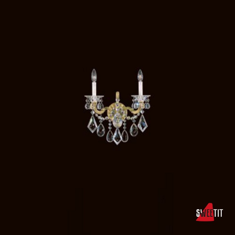 Бра Schonbek La Scala 5001