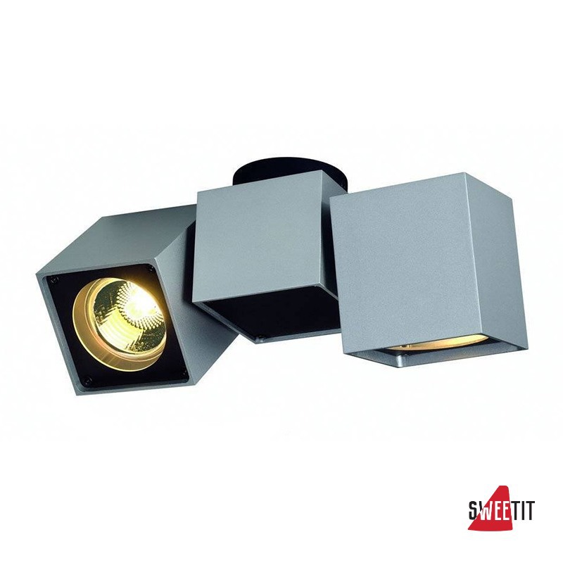 Спот (точечный светильник) SLV Altra dice 151534