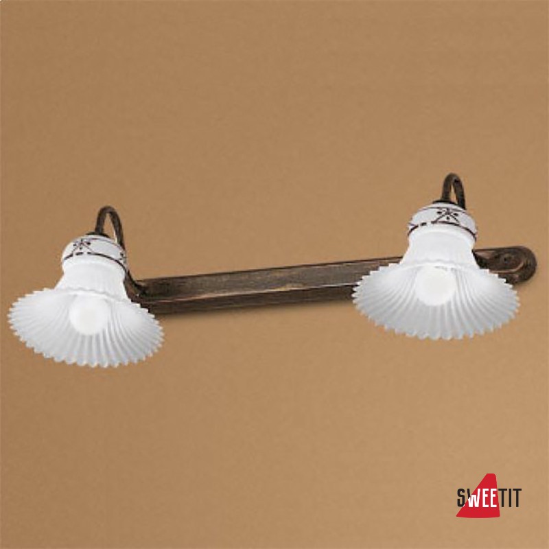 Бра Linea Light Mami 2656