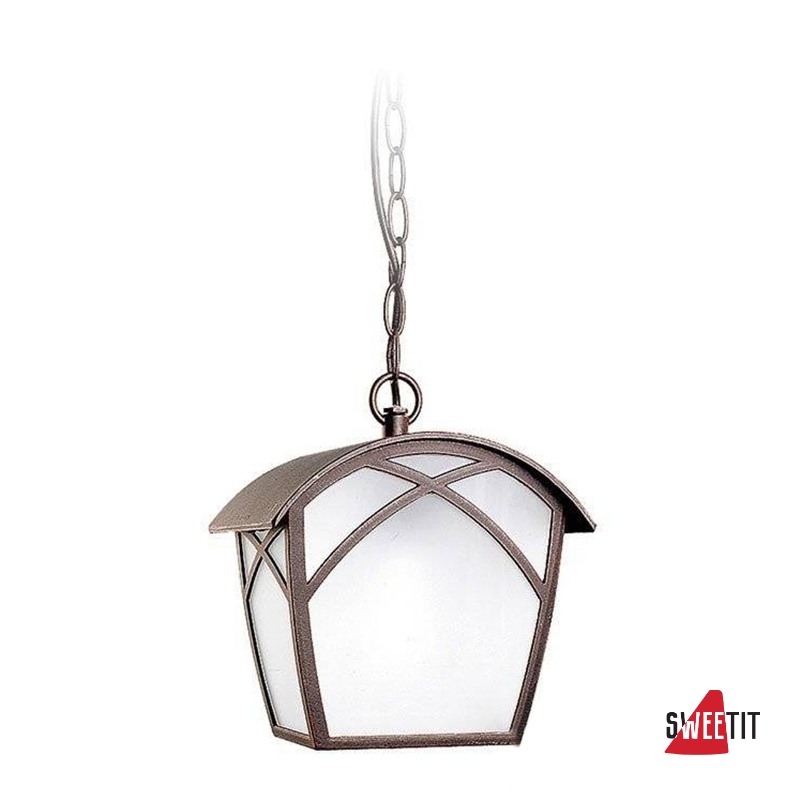Подвесные светильники Leds C4 ALBA 00-9350-18-AA