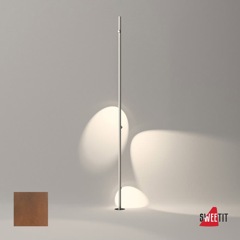 Светодиодный наземный уличный светильник Vibia Bamboo 4805-54
