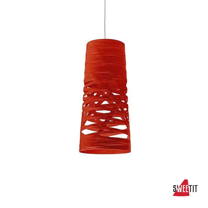 Подвесной светильник Foscarini Tress 182027 67