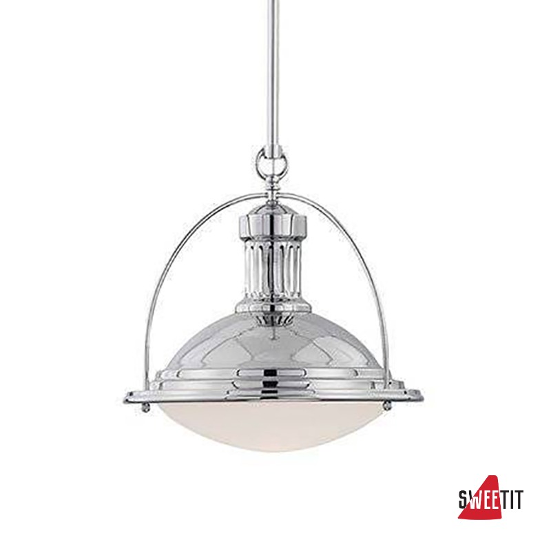 Подвесной светильник Savoy House Vintage Pendants 7-602-1-109