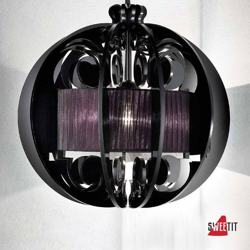Подвесной светильник Bellart Diamante 2112/S 16/Black