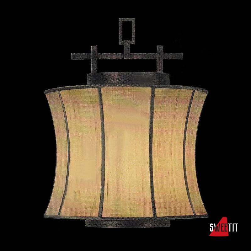 Светильник подвесной FINE ART LAMPS FUSION 233449