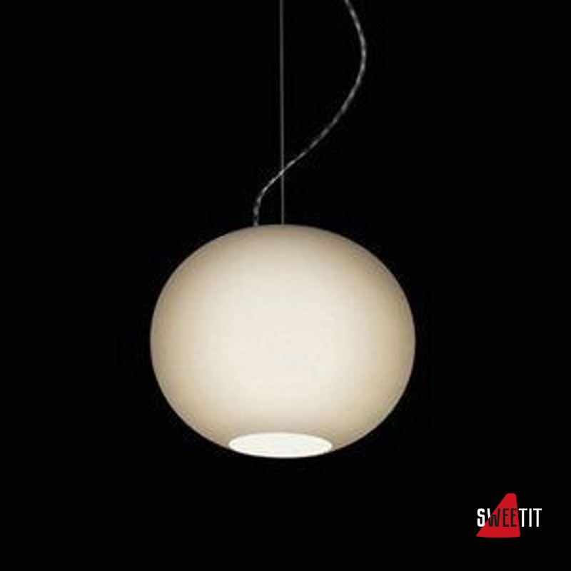 Подвесной светильник FOSCARINI NEW BUDS 2 SOSPENSIONE AVORIO