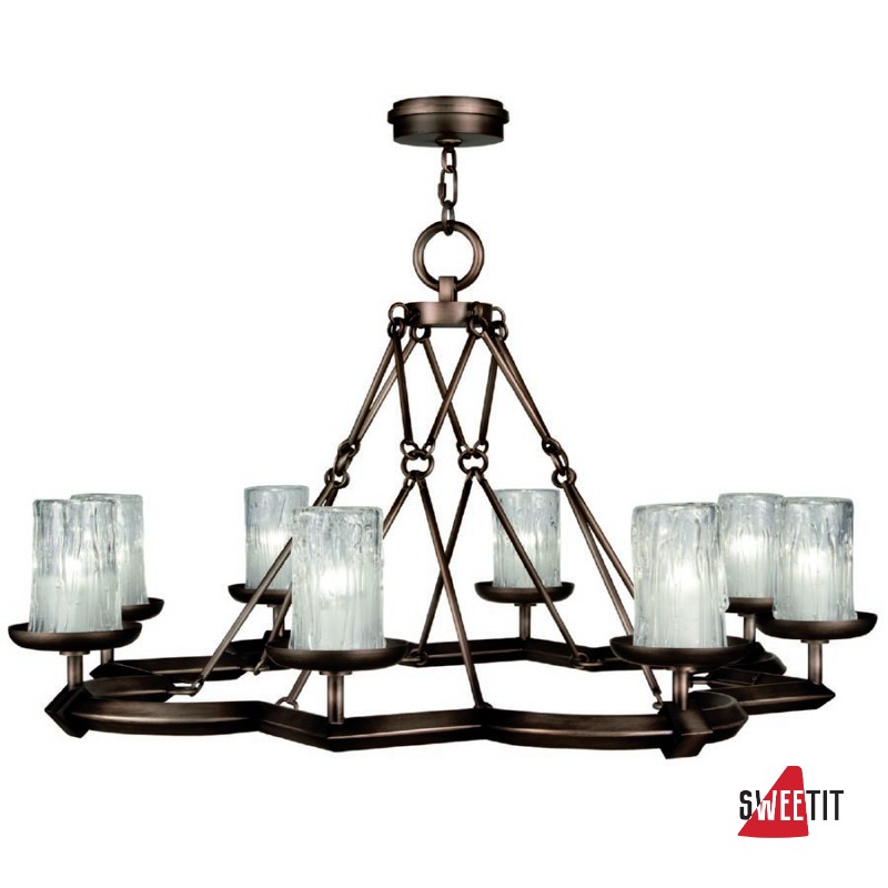 Люстра FINE ART LAMPS Liaison 860340
