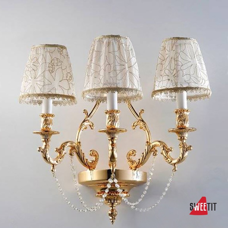 Бра Il Paralume MARINA 6630 1759/A3