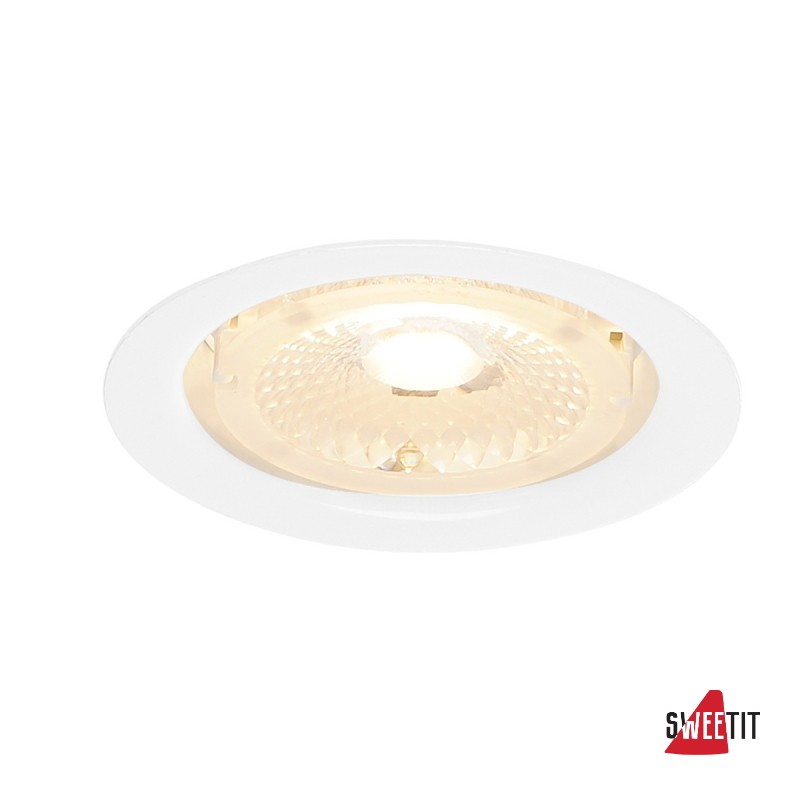 Светильник встраиваемый SLV F-Light 114061