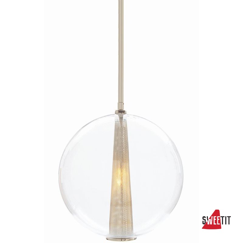 Люстра Arteriors Home Laura Kirar Collection Caviar Adjustable Large Pendant DK49913/DK49914/DK49928