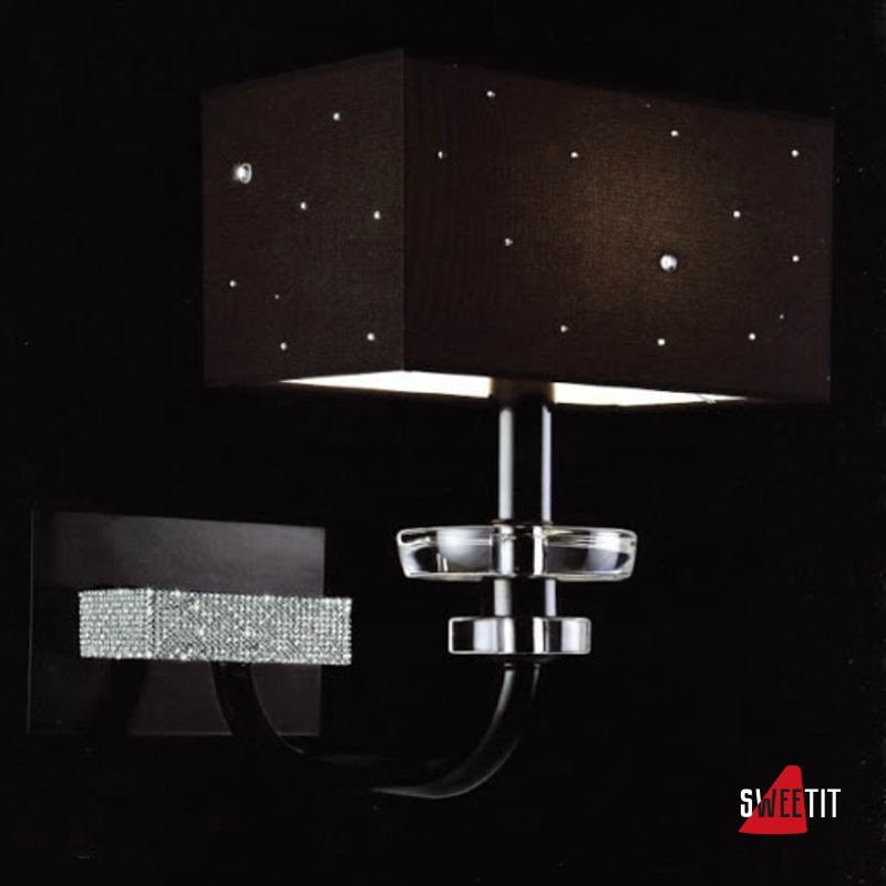 Бра BEBY GROUP CRYSTAL DREAM 5500_1A