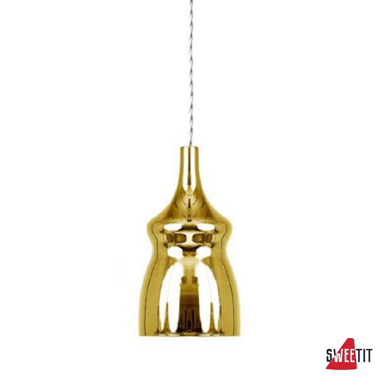 Светильник подвесной STUDIO ITALIA DESIGN NOSTALGIA 154003