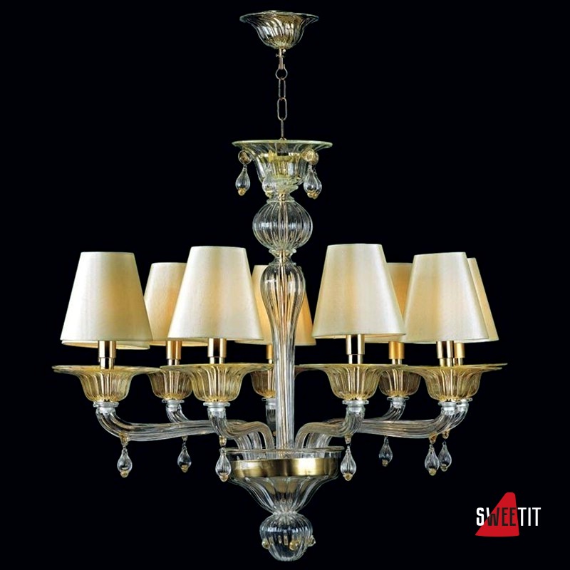 Люстра ARTE DI MURANO 7493 7493_9