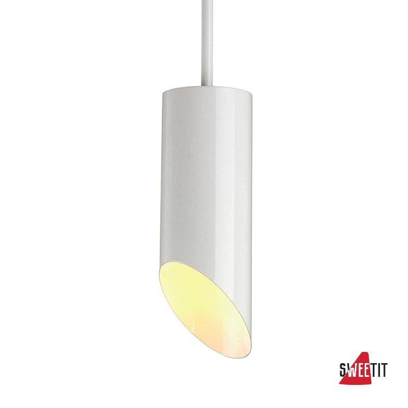 Подвесной светильник Elstead Lighting Quinto QUINTO1P WAB