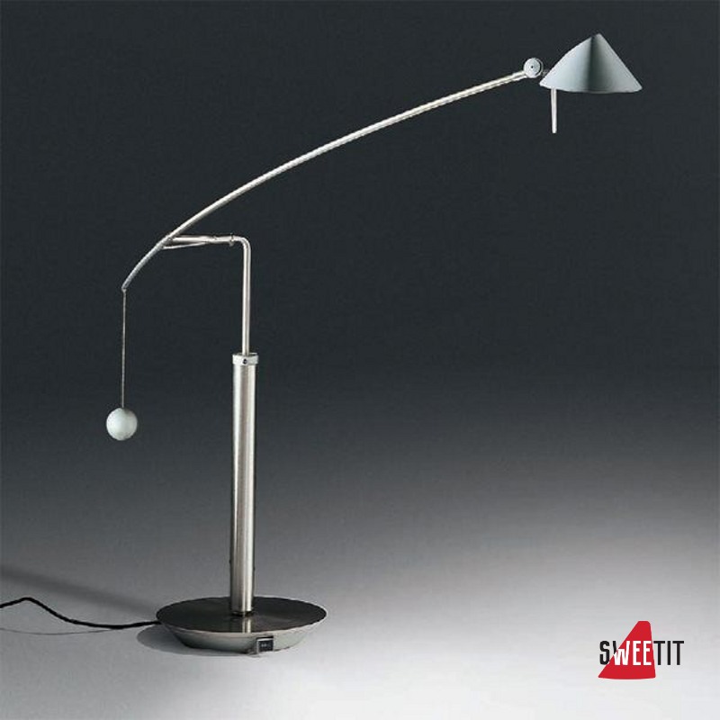 Настольная лампа ARTEMIDE Nestore 90 tavolo A003840