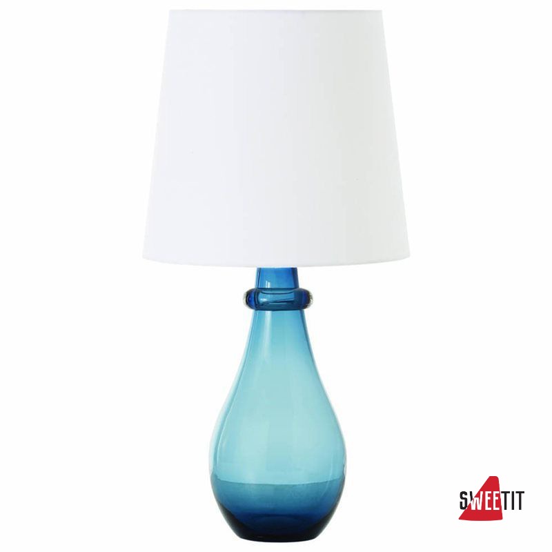 Настольная лампа Arteriors Home Ashton Lamp 17027-926