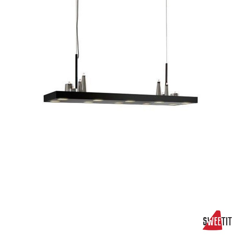 Светильник подвесной Brand van Egmond TABLE D'AMIS 2011 TABL195BLM