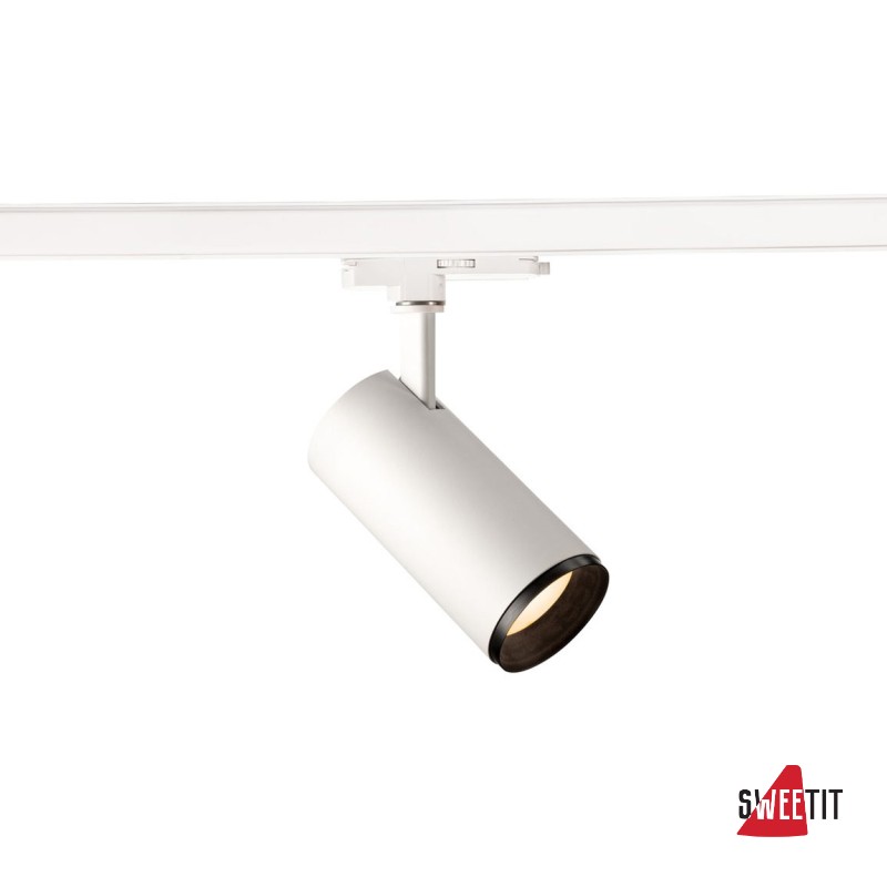 Трековый светильник SLV Numinos M 1004470