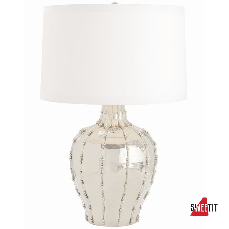 Настольная лампа Arteriors Home Elise Lamp 42627-165
