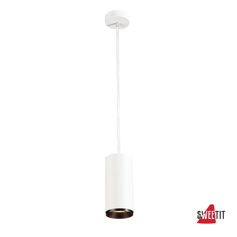 Светильник подвесной SLV Numinos L 1004638