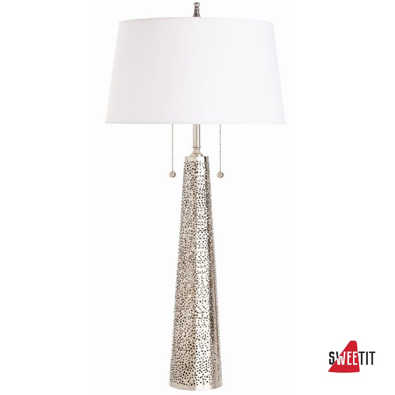 Настольная лампа Arteriors Home Welch Lamp 46814-637