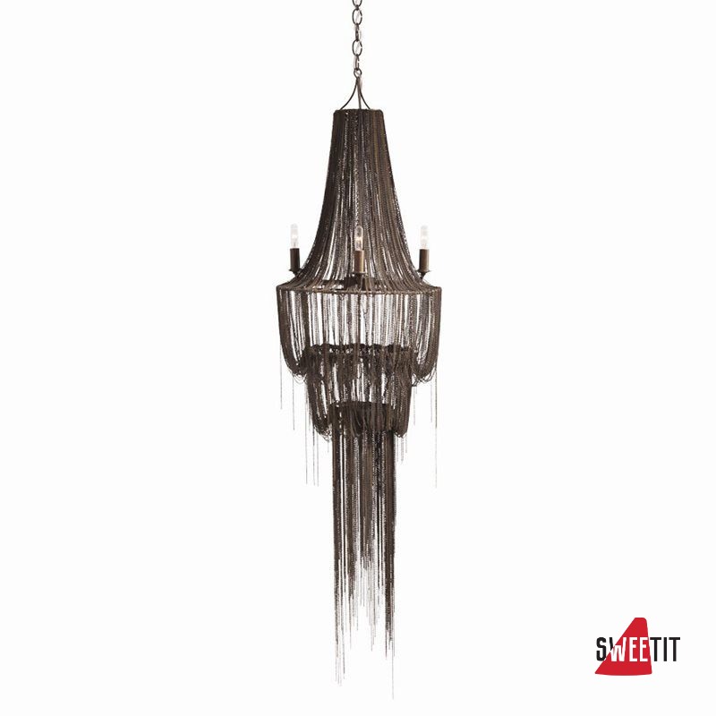 Люстра Arteriors Home Yale Chandelier 86762