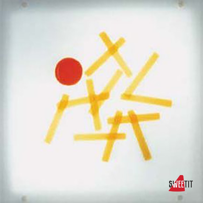 Светильник настенно-потолочный ALBUM KILOCAL FRITES