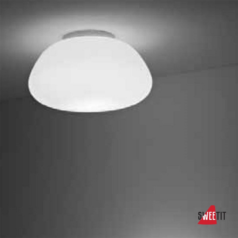 Светильник настенно-потолочный FABBIAN Lumi - Sfera F07 G21 01